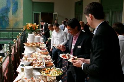 Amsterdam Casino Affiliate Convention - NH Grand Krasnapolsky Hotel - Affiliate Marketing for Super Affiliates and Casino Affiliate Managers