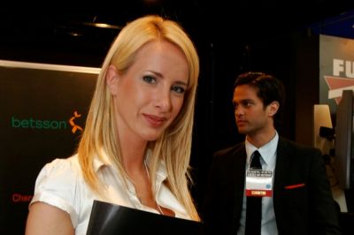 Amsterdam Casino Affiliate Convention - NH Grand Krasnapolsky Hotel -