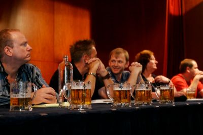 Amsterdam Casino Affiliate Convention - NH Grand Krasnapolsky Hotel - AFFILIATE MARKETING FOR SUPER AFFILIATES AND CASINO AFFILIATE MANAGERS